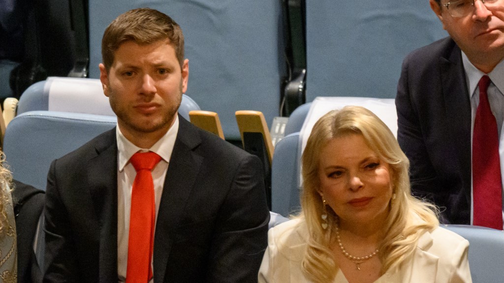 Falklands: After Netanyahu's son backs Argentina sovereignty, Trump hints US may review UK's claim