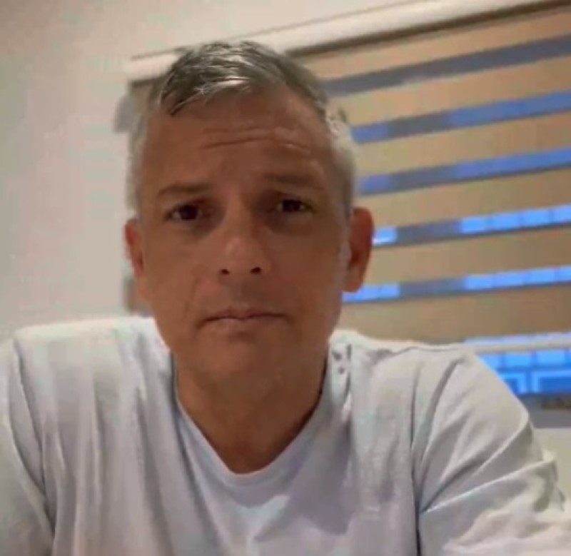 OM: This week clarity about the outcome of negotiations with Gerrit Schotte