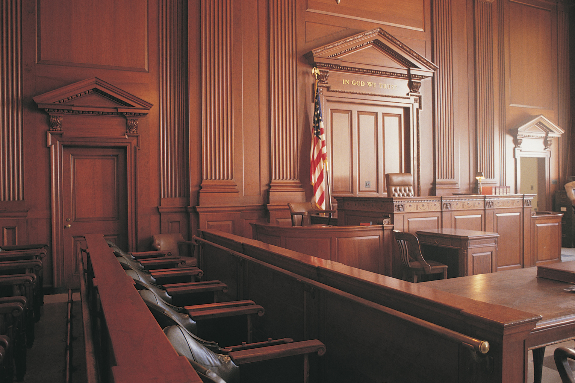 Sword of the People : The Power of Grand Juries to Investigate Administration Corruption