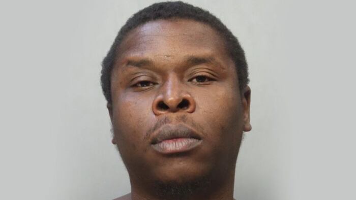 Man faces charges over alleged sex crimes with teenage girls in Miami-Dade
