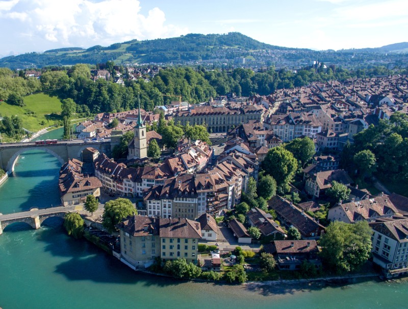 Former Swiss Banker Handed Suspended Two-Year Sentence for Corruption