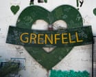 Grenfell fire police investigators hand files on 20 firms and 54 people to CPS