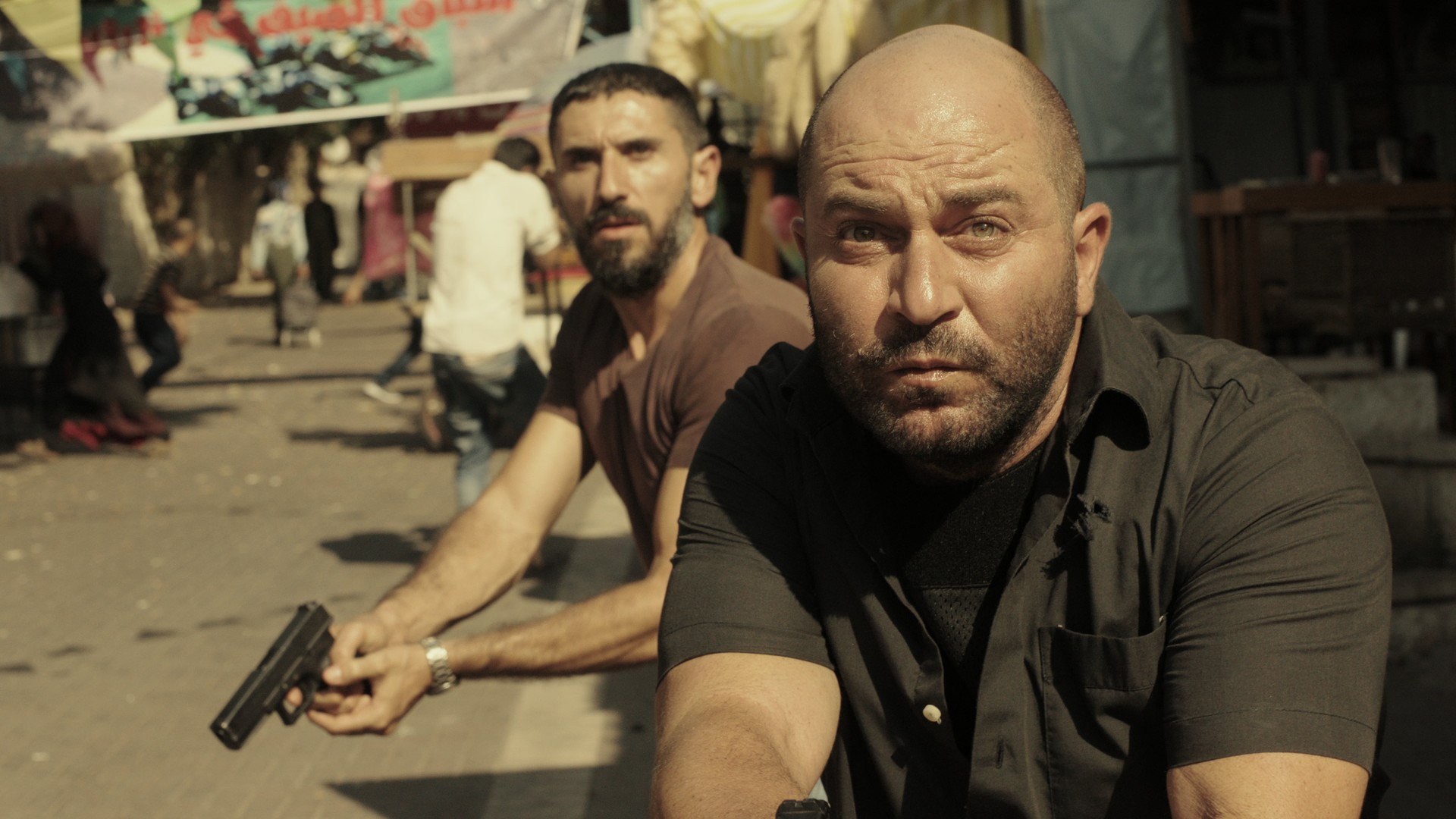 How Fauda season five rewrites the Gaza genocide