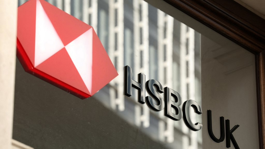 HSBC ‘sharia‑compliant’ fund spent over $100m on five Israeli military‑linked firms