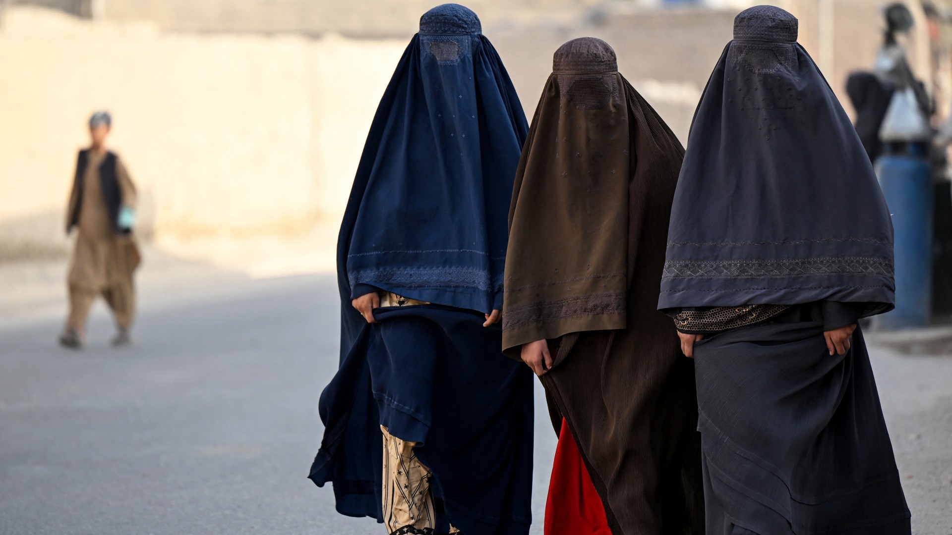 ICC confirms Middle East Eye reporting on Afghanistan arrest warrants