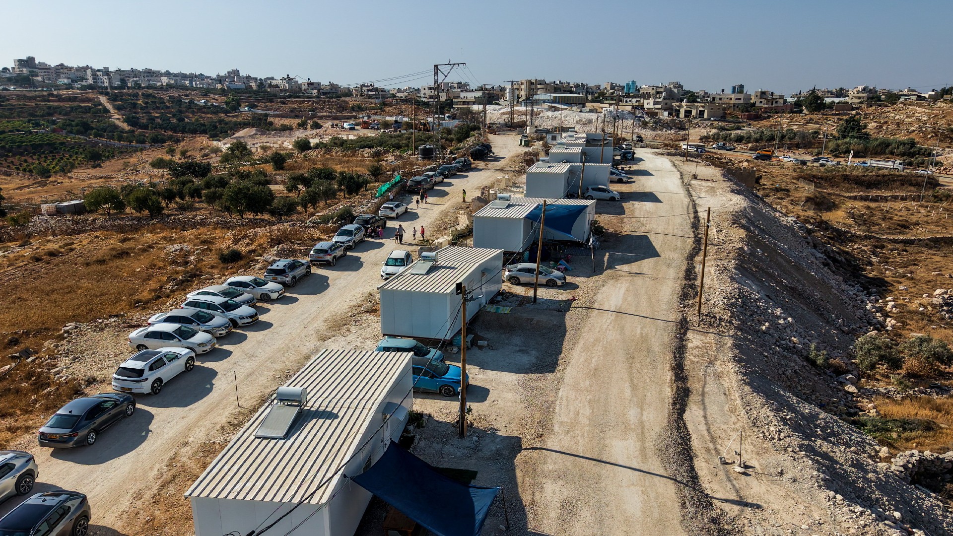 ICJP urges investigation into UK charity over support for illegal Israeli settlement