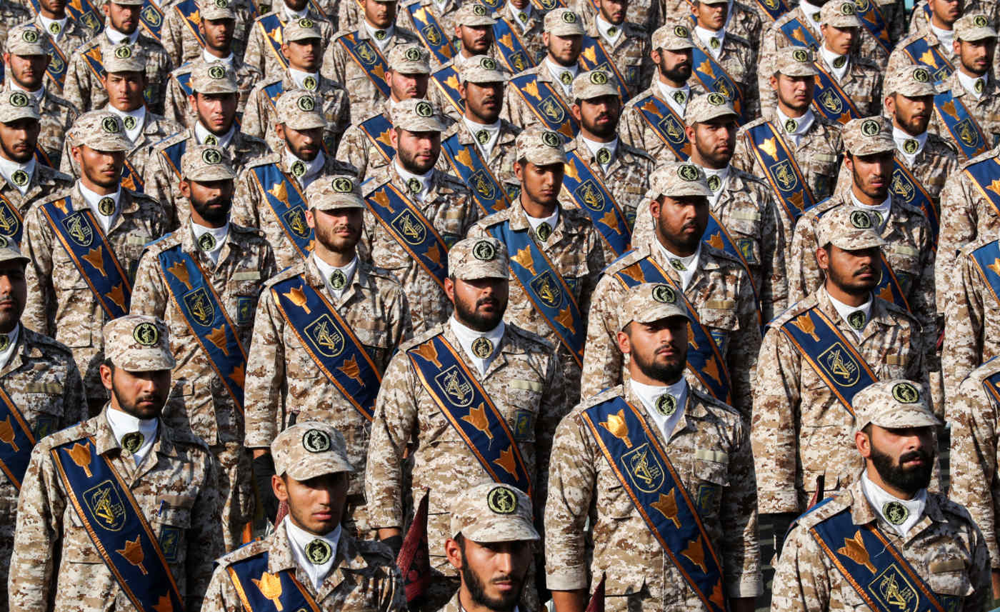 Iran says Hormuz will not reopen until US honours June agreement