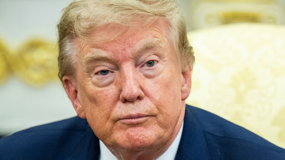 Iran war: Trump can continue the same failed policies - or shape a historic legacy