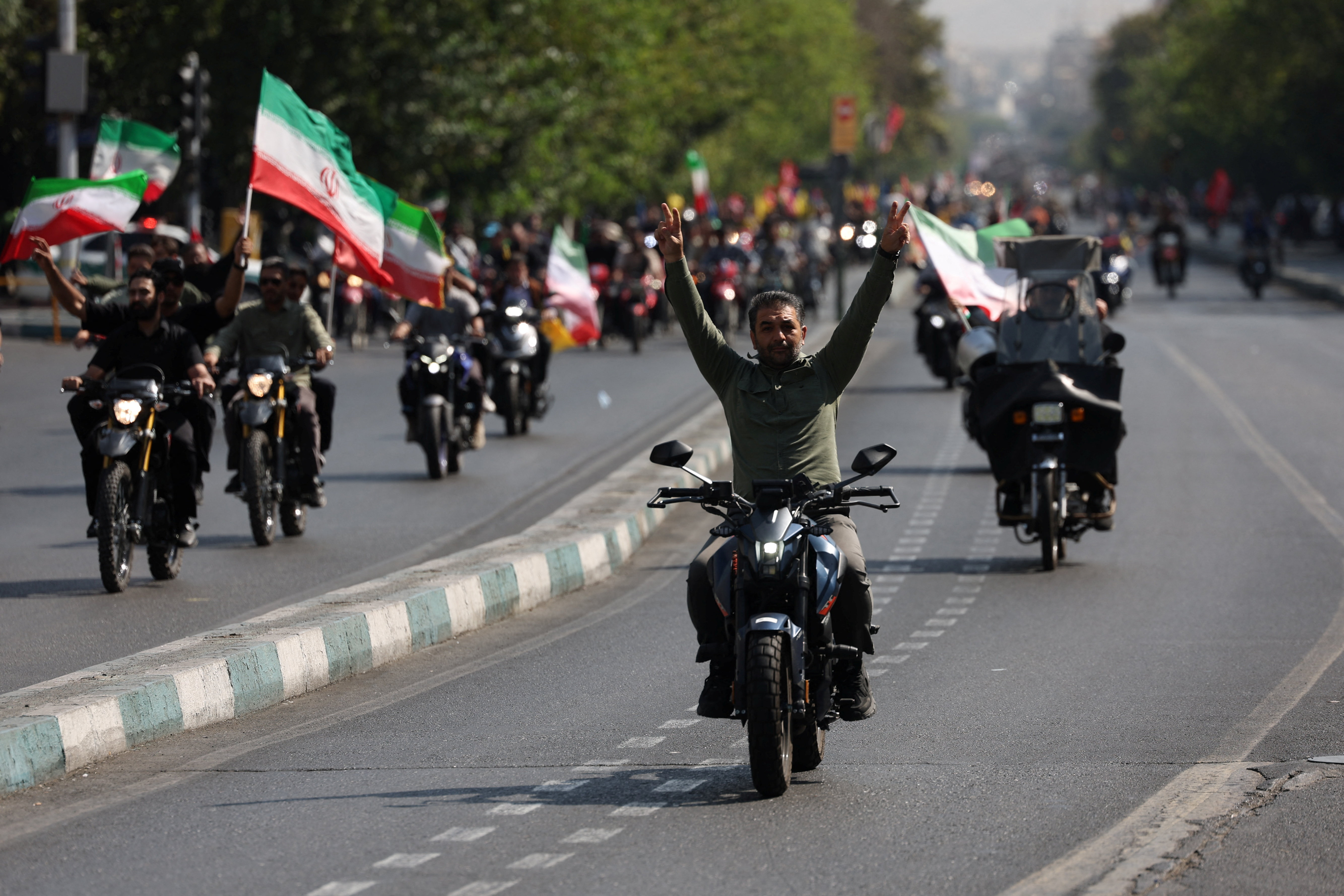Iran will make no nuclear concessions, Iranian official says