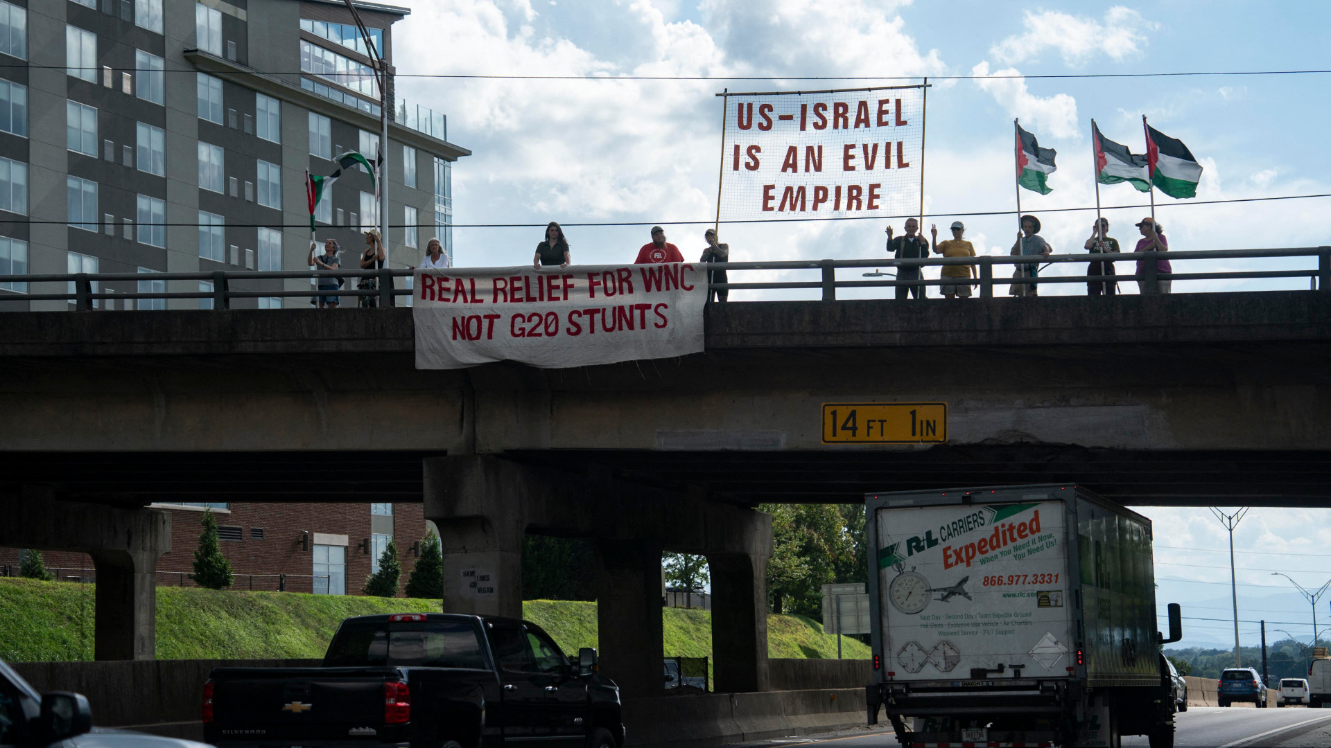 Israel has lost the American people. The politicians are next