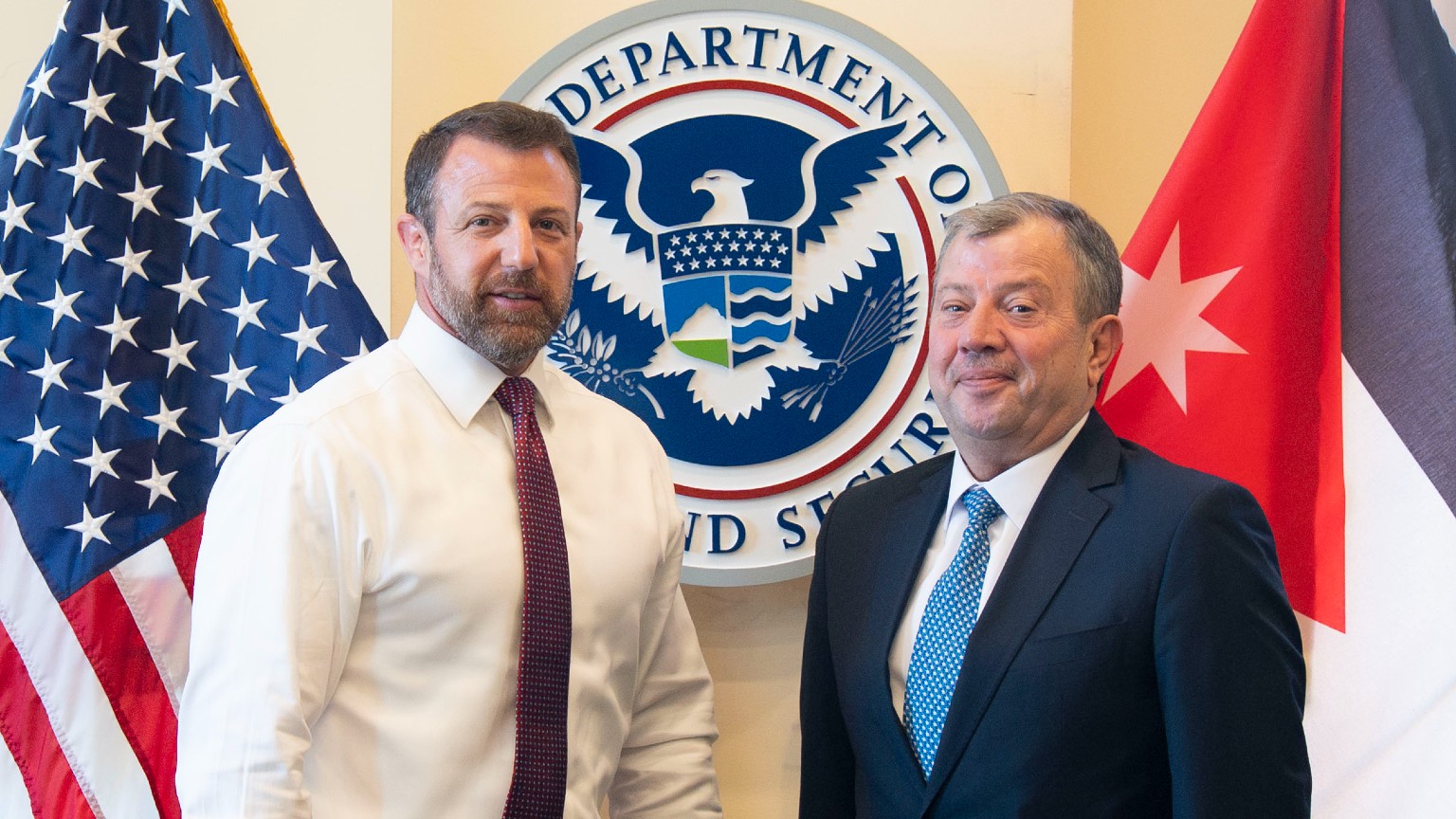Jordan intelligence chief spearheaded move to arrest US journalist Ali Younes