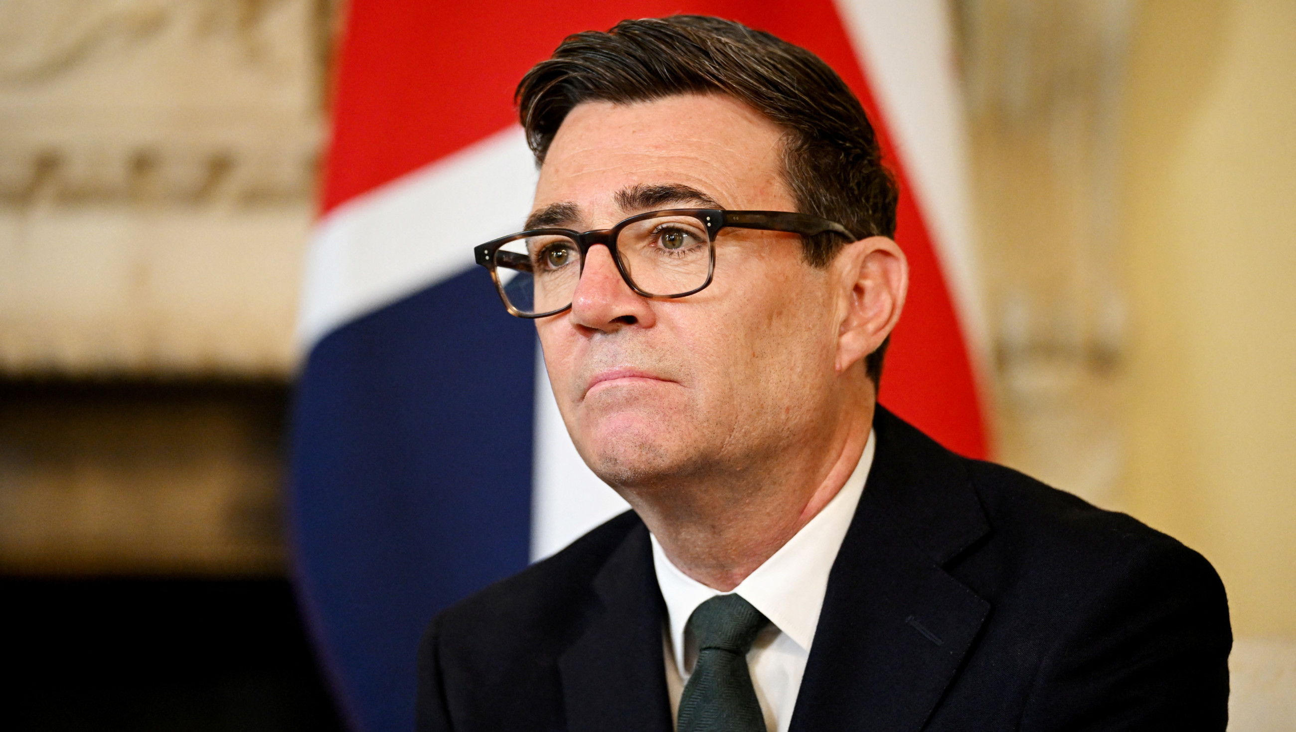 Labour party conference: A new prime minister and a new political era?