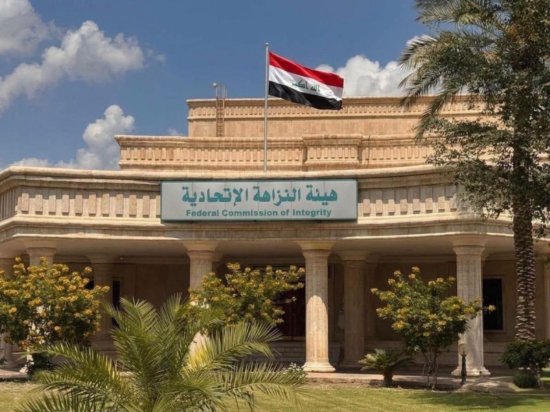 Lack of Oversight Fuels Power Sector Corruption, Iraqi Lawmaker Says