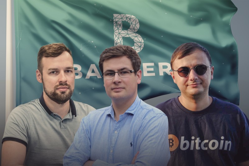 Lithuanian Authorities Target Founders of Failed Cryptobank