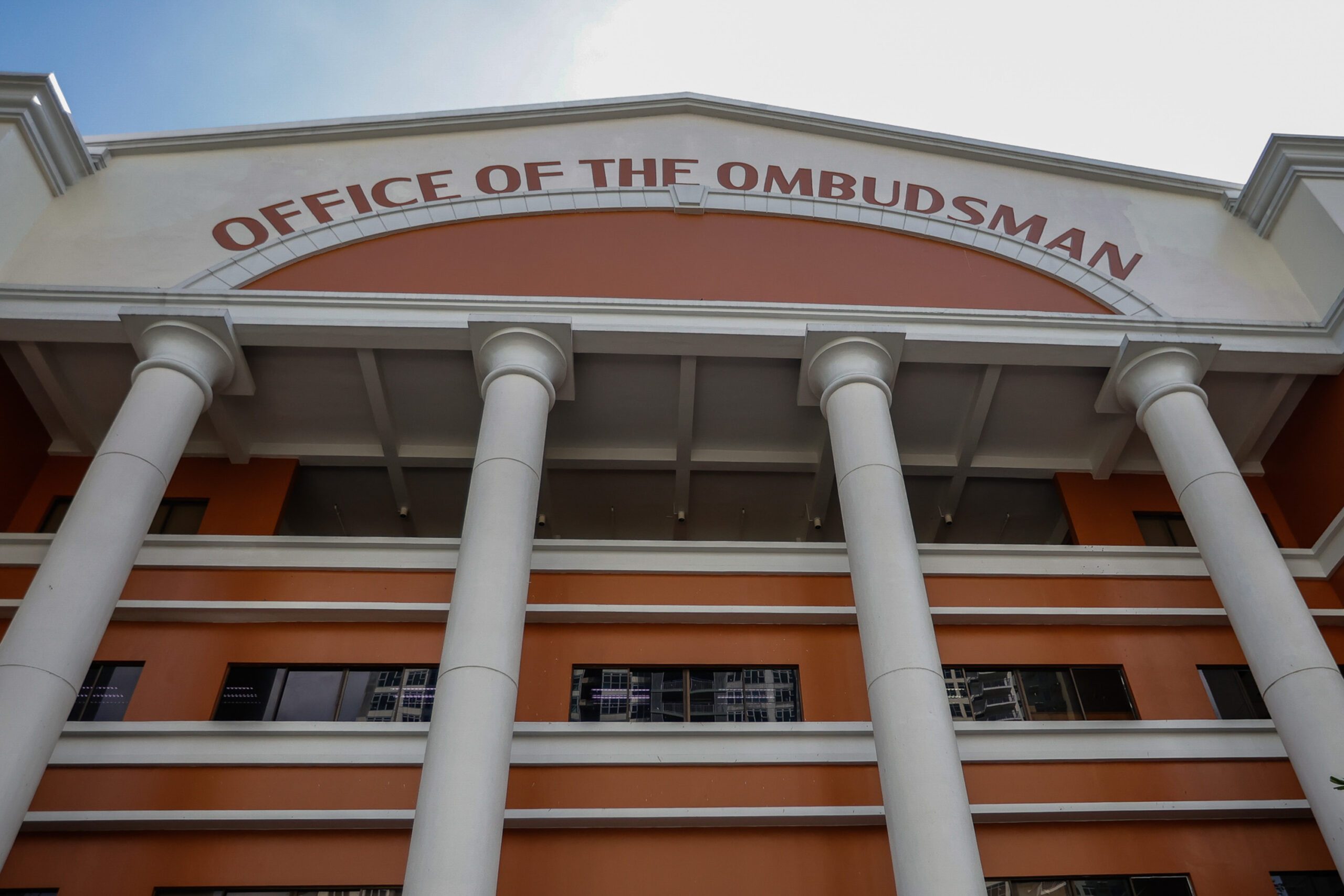 Malversation, graft charges filed vs 2 ex-DPWH execs over GenSan right-of-way scam