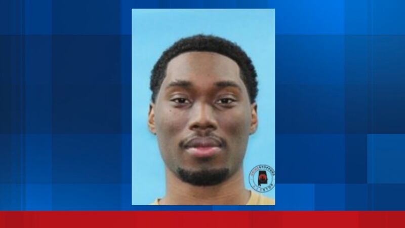 Man wanted on conspiracy , fraud charges believed to be in Montgomery area