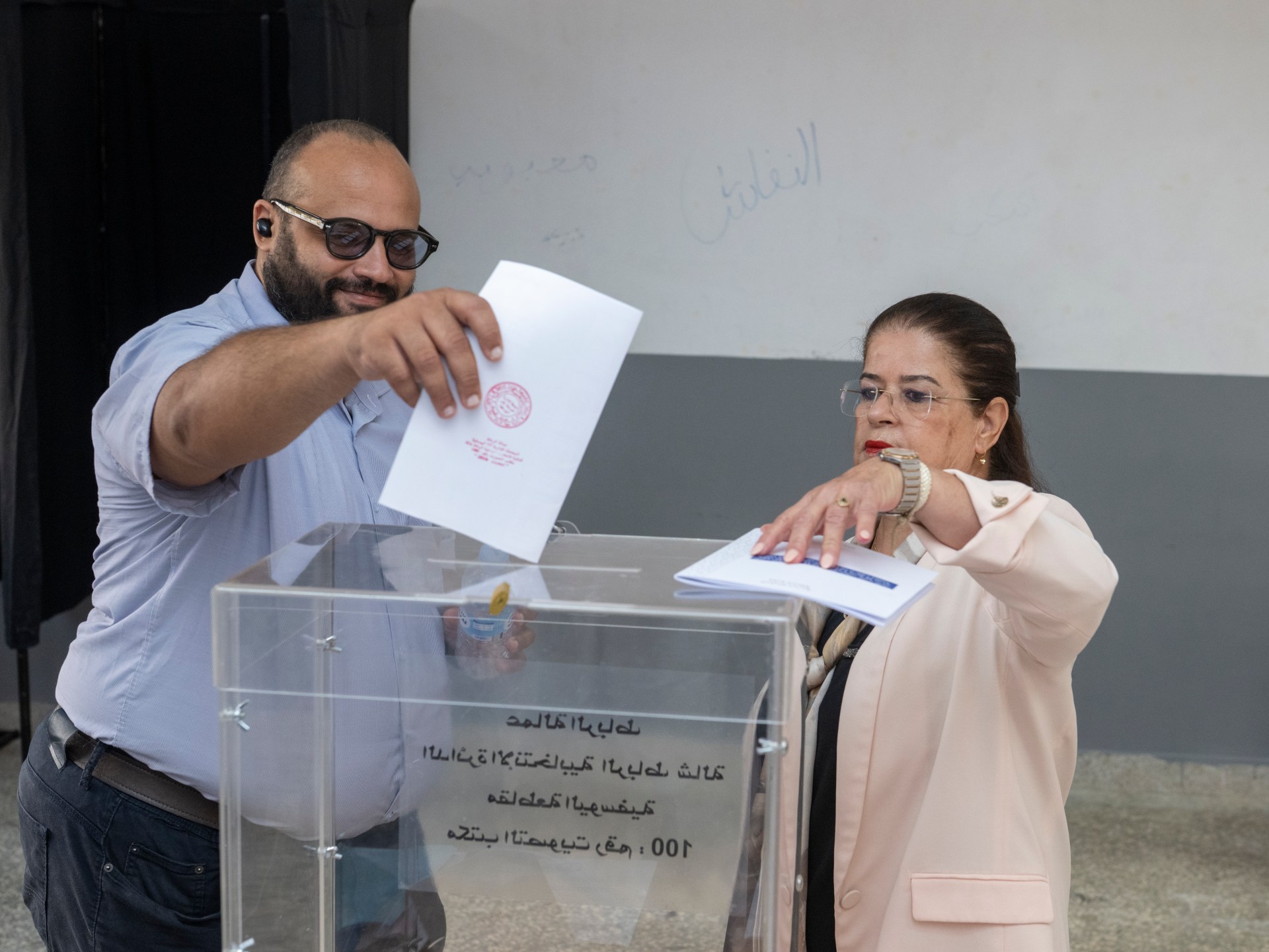 Moroccans head to polls amid economic uncertainty to decide next parliament