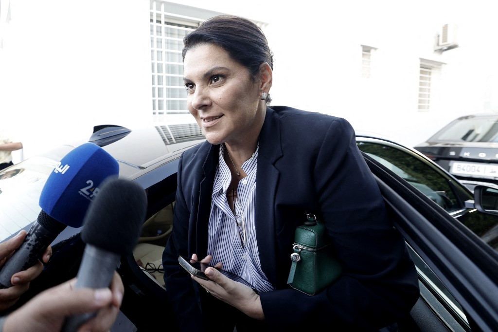 Morocco appoints its first woman prime minister