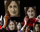 Nine years after Daphne Caruana Galizia’s murder, Europe must finally address Malta’s culture of impunity | Pieter Omtzigt and Emanuel Delia