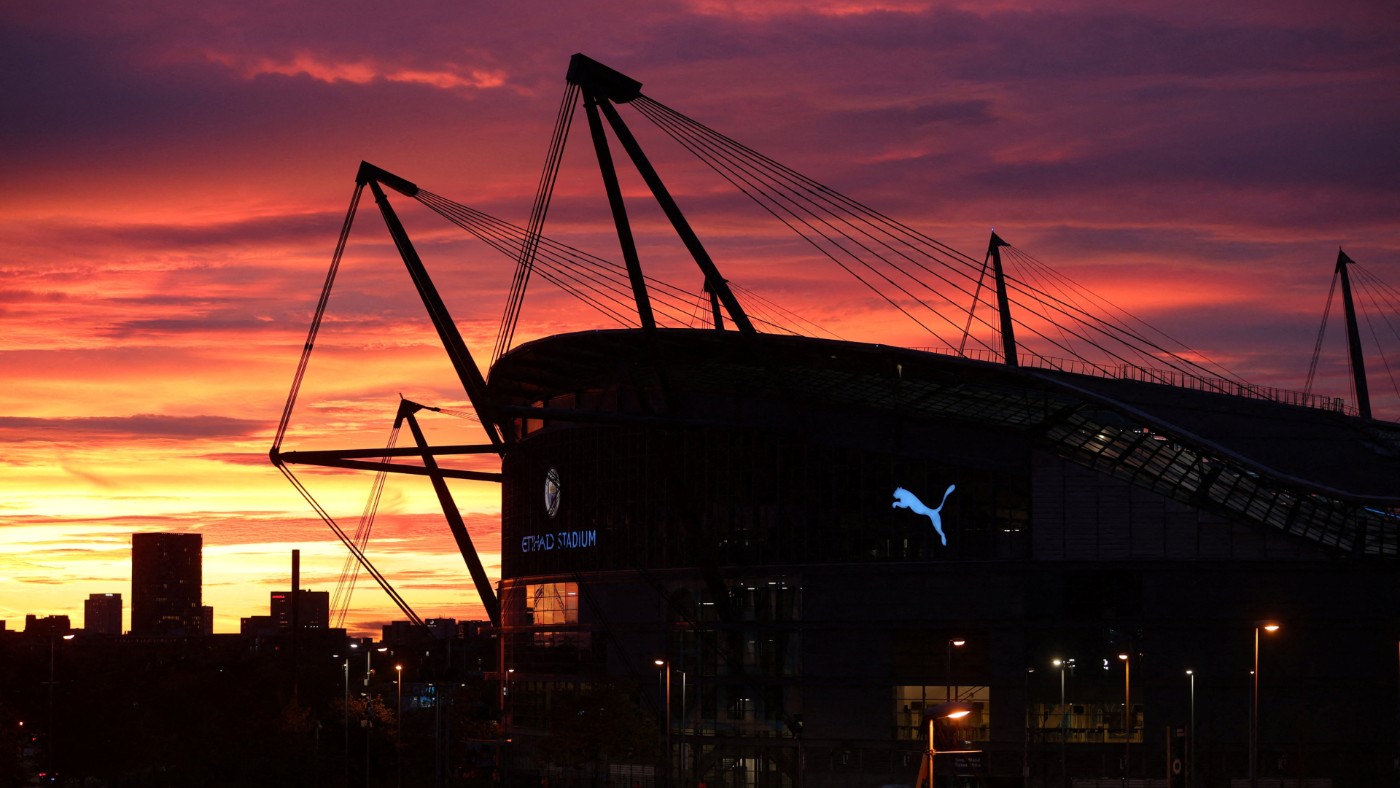 Premier League again refuses Sudan war petition urging UAE action