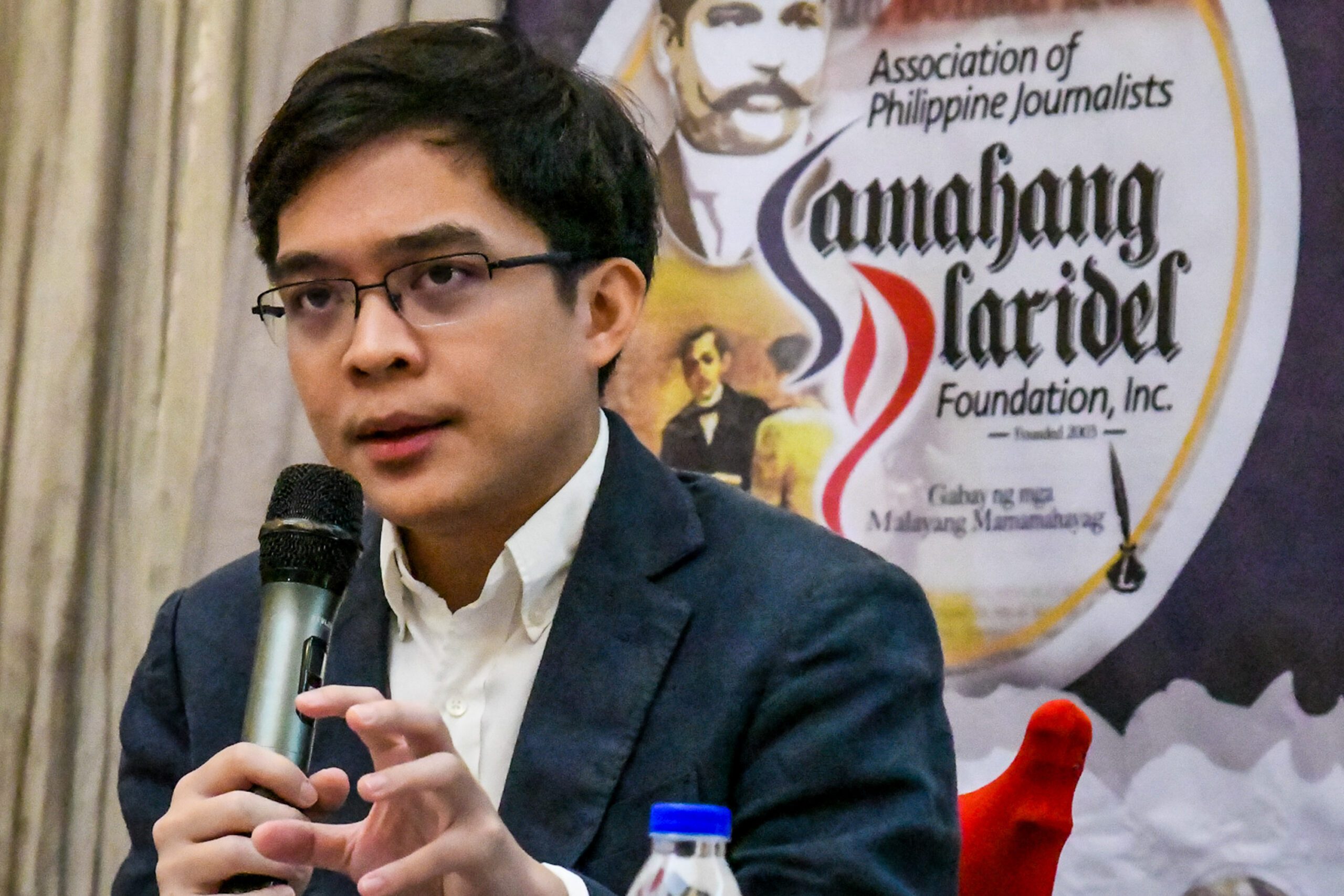 [Rappler Investigates] Washing dirty money