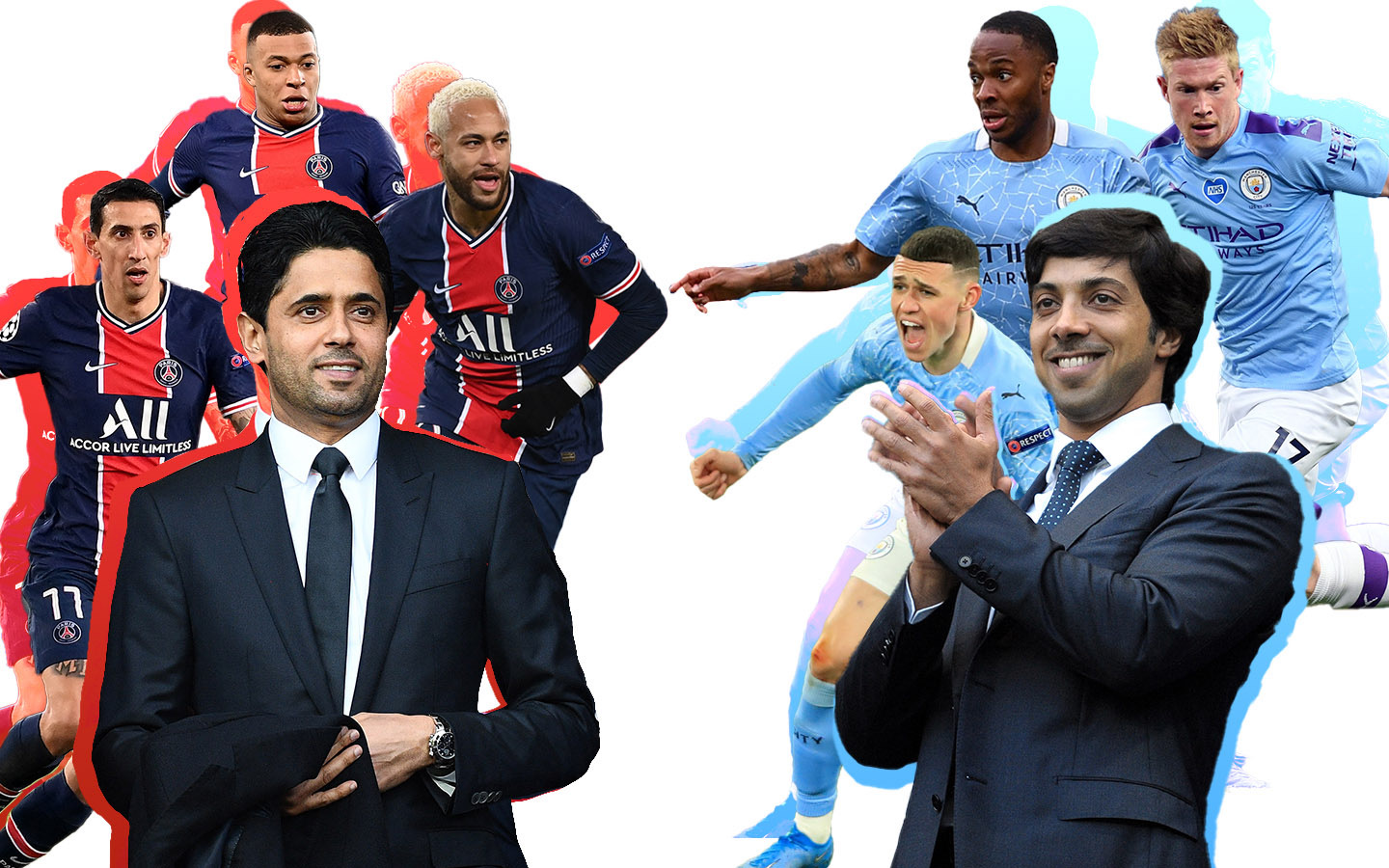 Report: UAE-owned Manchester City found guilty of financial rules breach