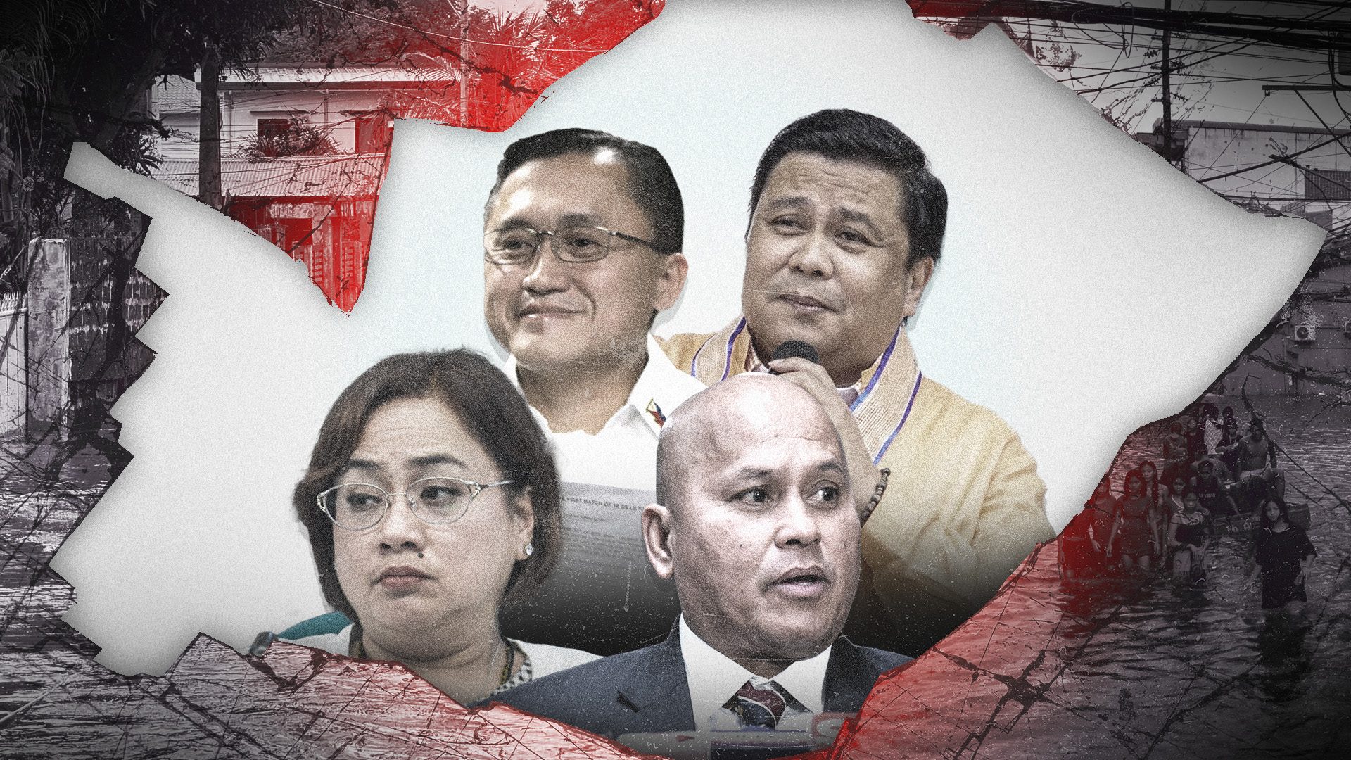 Sandiganbayan slaps Jinggoy Estrada with new 90-day suspension order