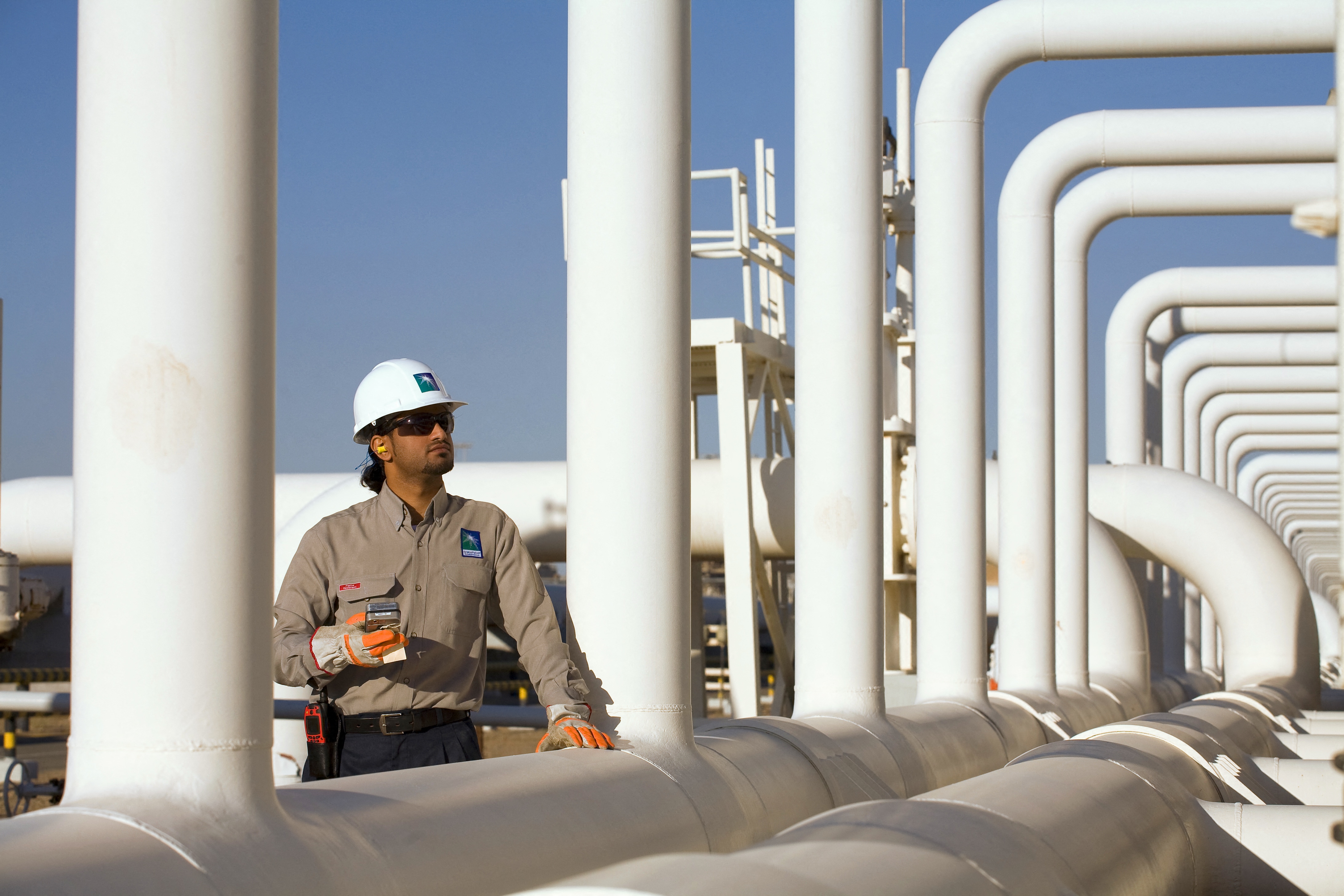 Saudi Arabia says it closed vital East-West Pipeline after attack