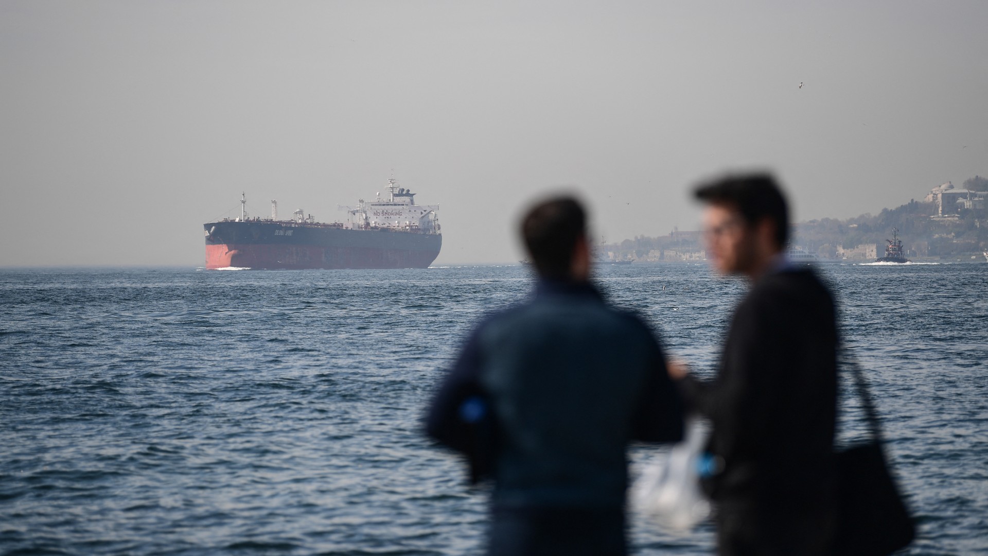 'Secretive' UAE and Swiss-based firms found to be major crude suppliers to Israel, says report