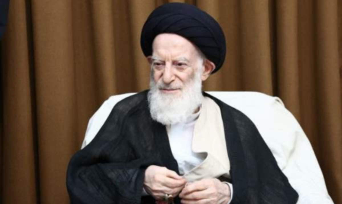 Shobeiri Zanjani: The quiet ayatollah who bridged Iran’s political divide