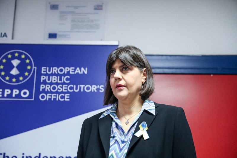 Six Convicted, €300M Confiscation Ordered in Mafia-Linked EU Tax Fraud