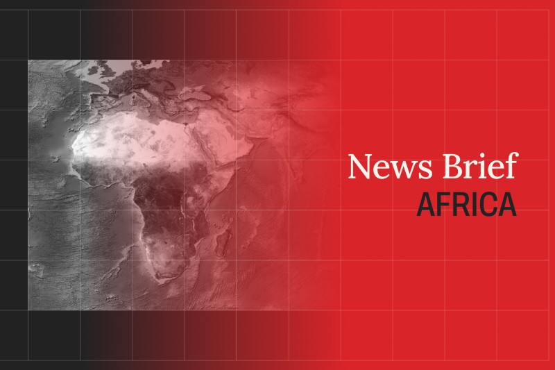 South Africa Arrests Suspect in $37M Hospital Corruption Case