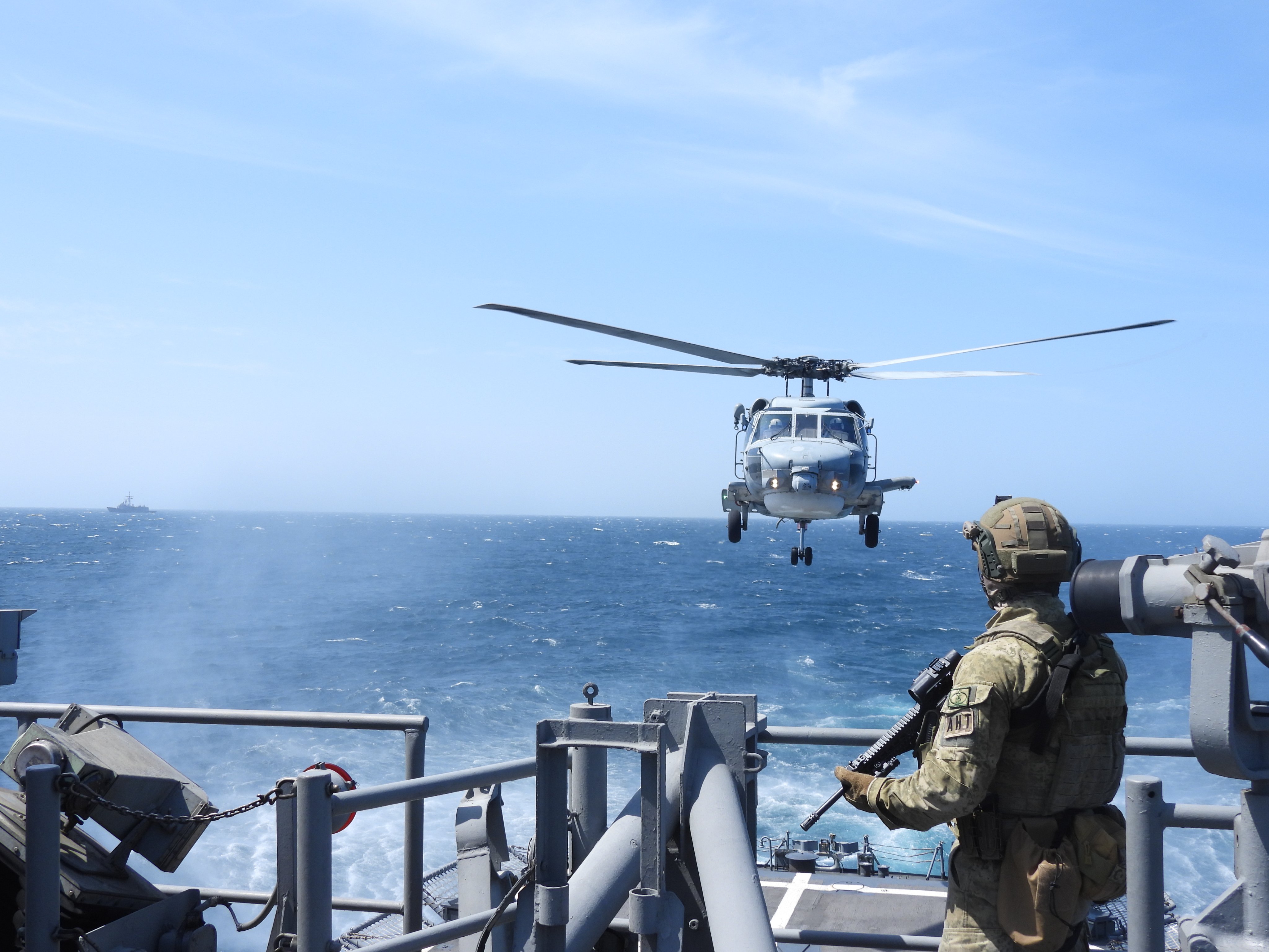 Taking on the Houthis? Turkey could pay a steep price