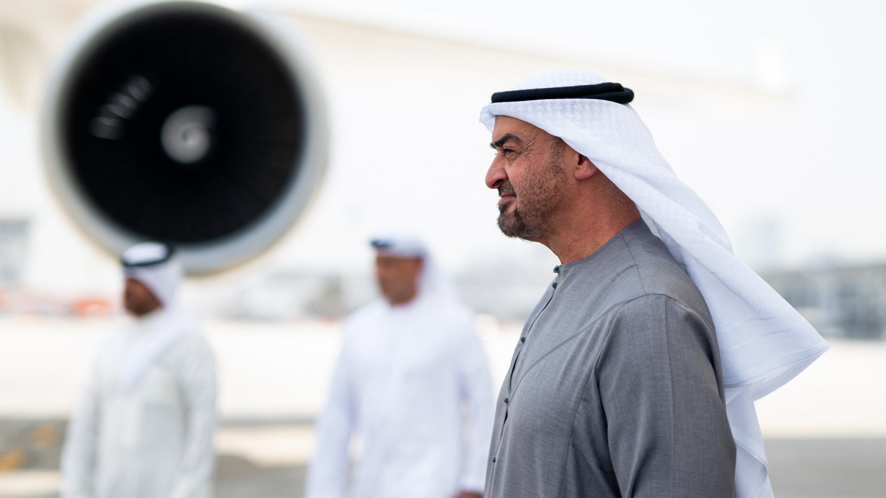 The UAE, like the US and Israel, is normalising a permanent state of war in the Middle East