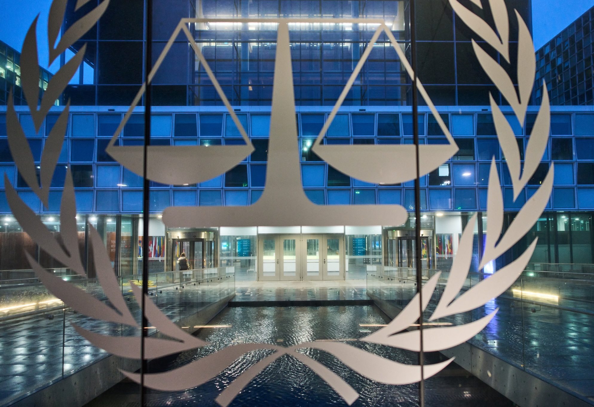 Trump administration prepares sanctions vs ICC, sources say
