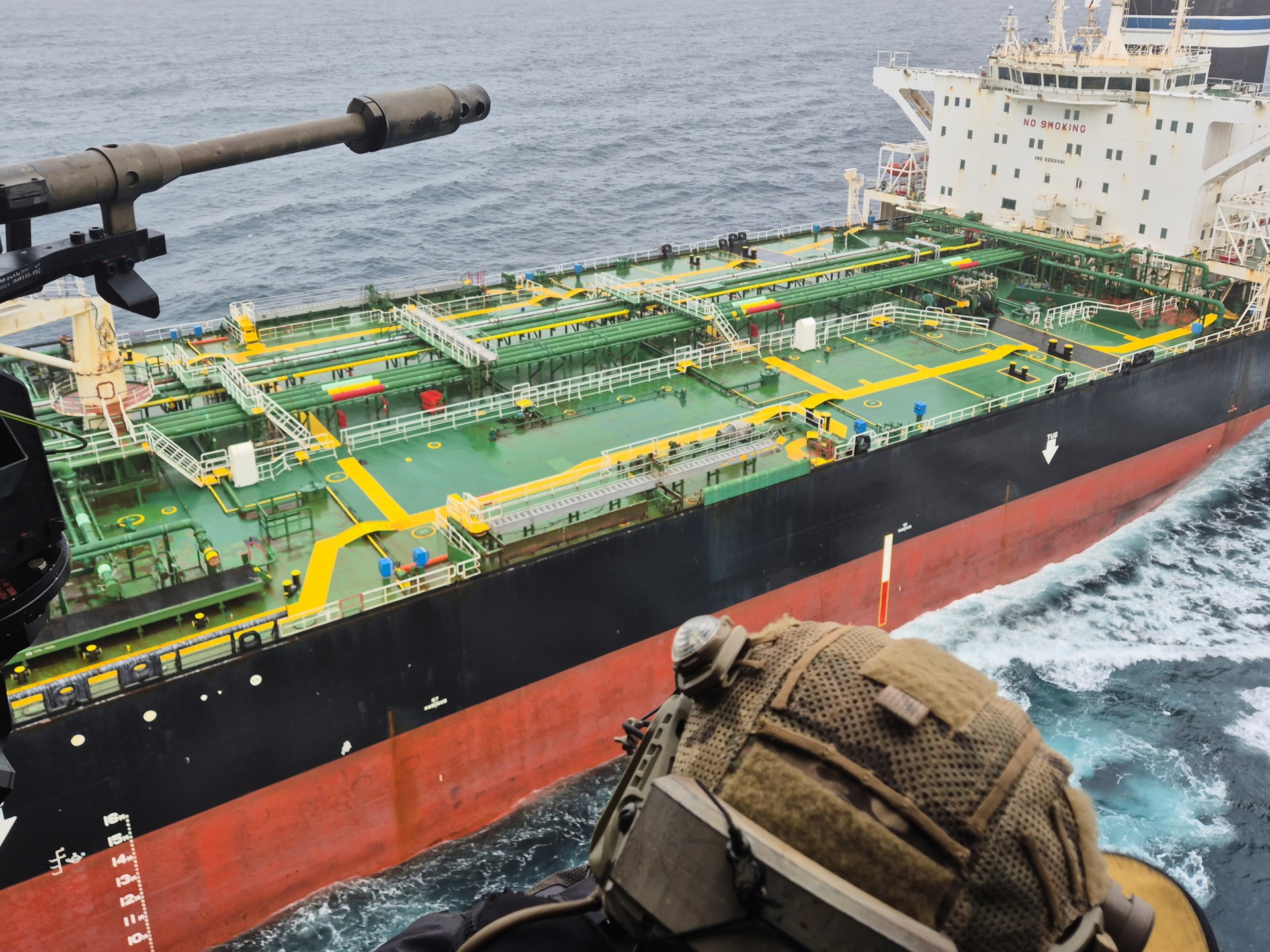 Trump eases Russia oil sanctions, but is Europe still buying Moscow’s gas?
