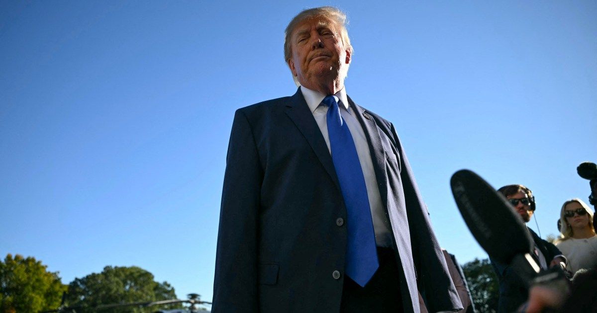 Trump ordered to testify in $10bn BBC lawsuit discovery: What happens now?