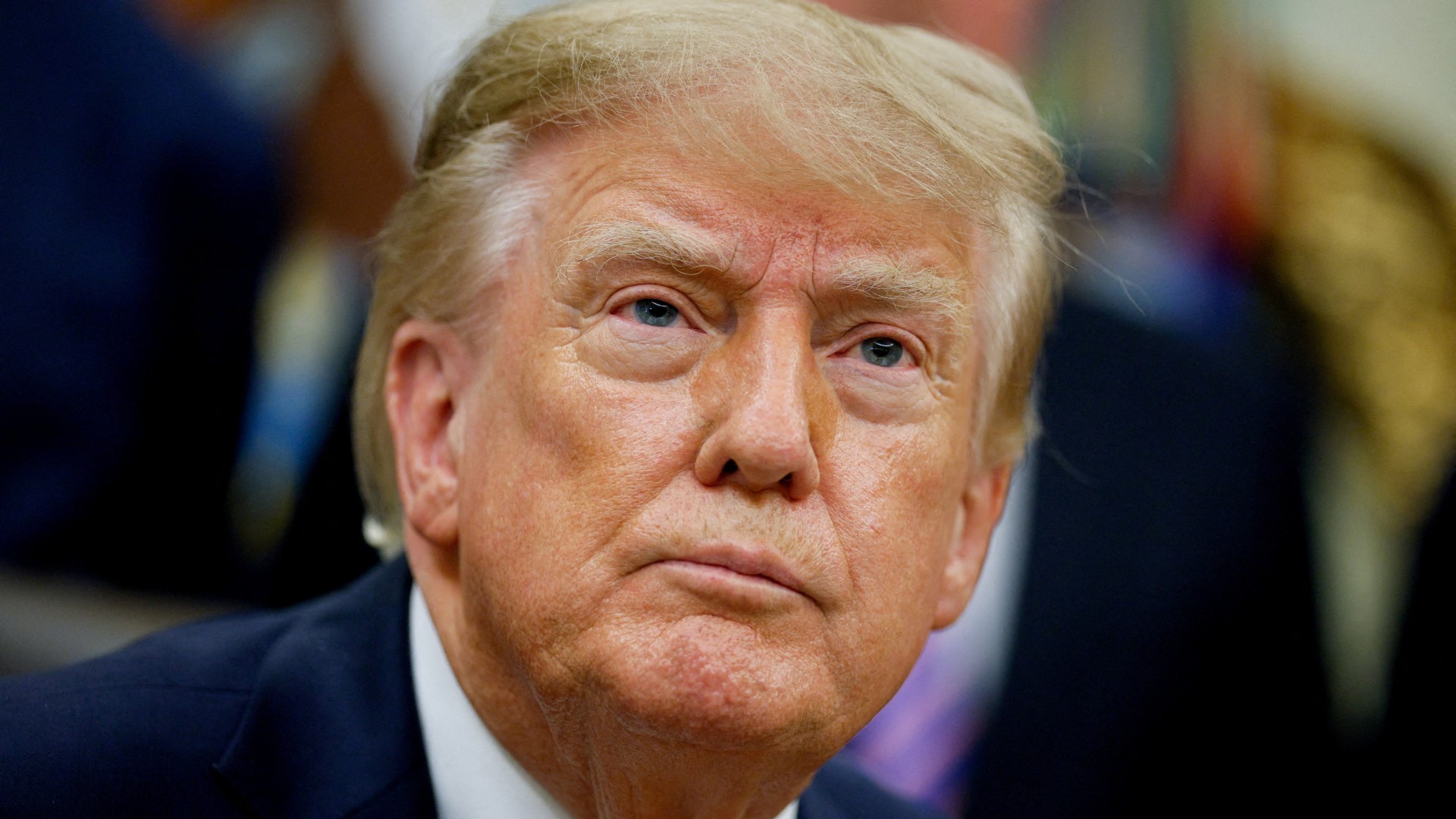 Trump's 'sweeping' ICC sanctions over Netanyahu arrest warrant are imminent: Reports
