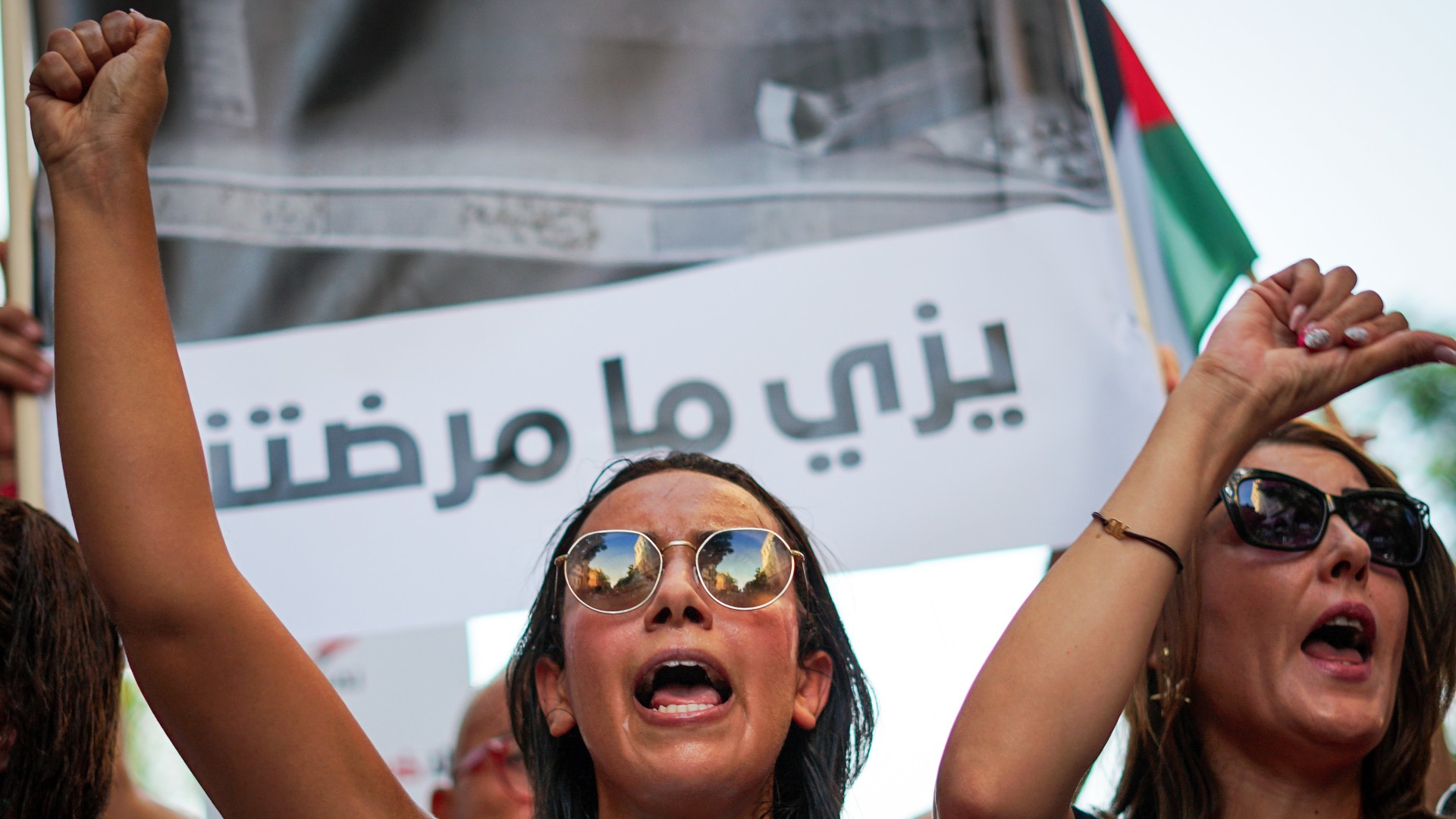 Tunisia's summer of discontent