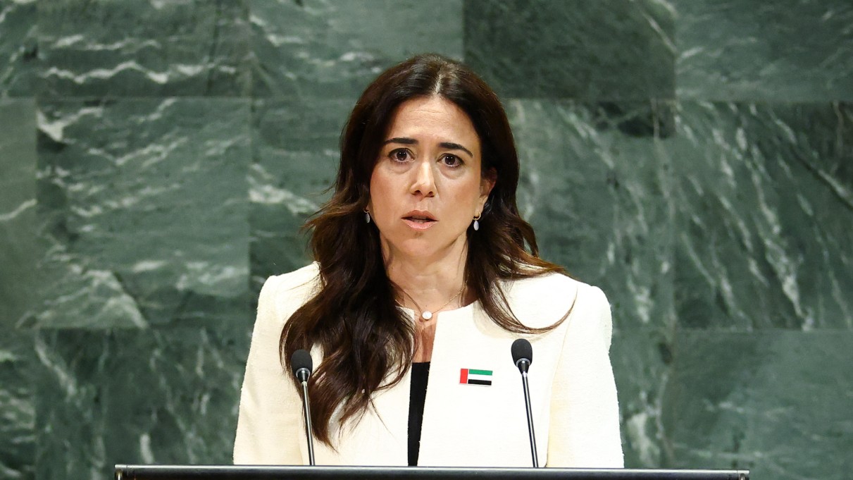 UAE nominates diplomat to lead UN amid criticism over Sudan and Israel policy