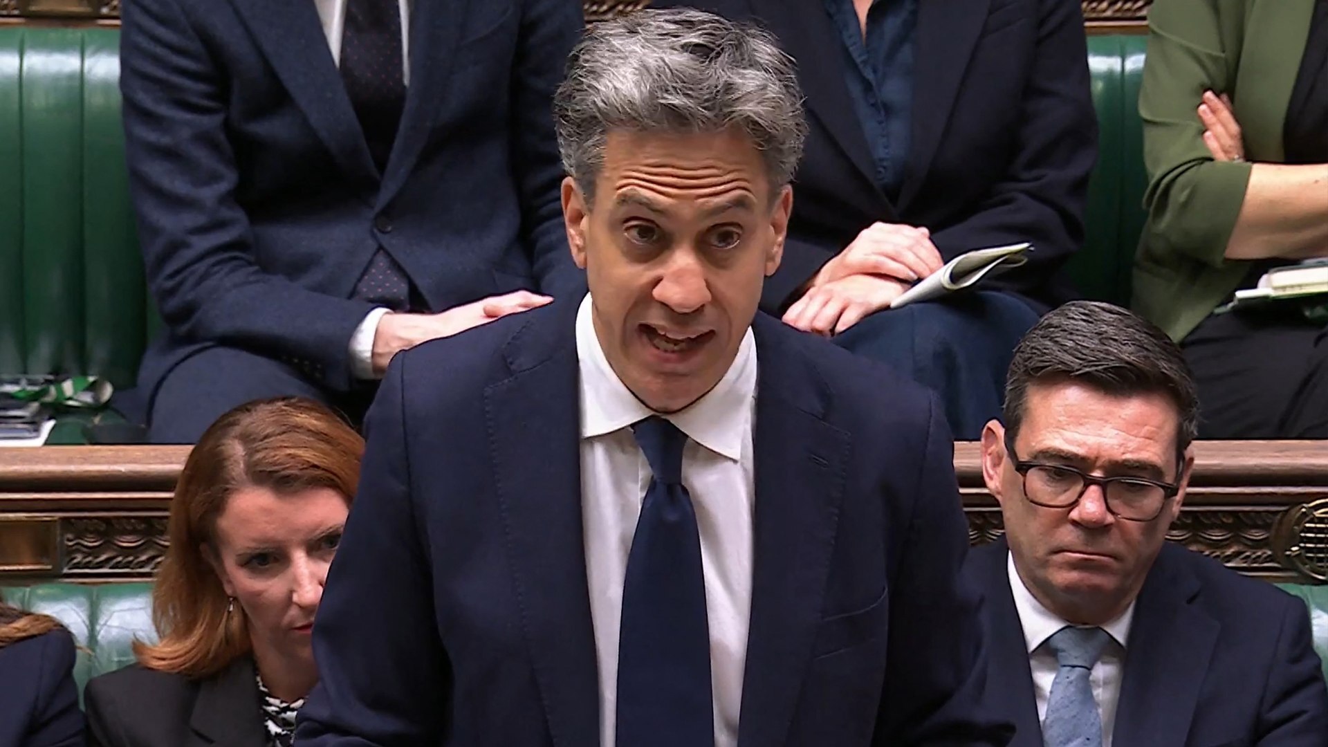UK recognises 'ethnic cleansing' in West Bank, sanctions settlements and declares Israeli occupation illegal