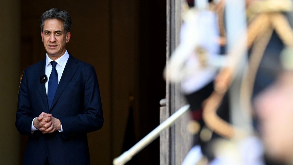 UK refuses to comment after Israel freezes 'military dialogue and security cooperation'