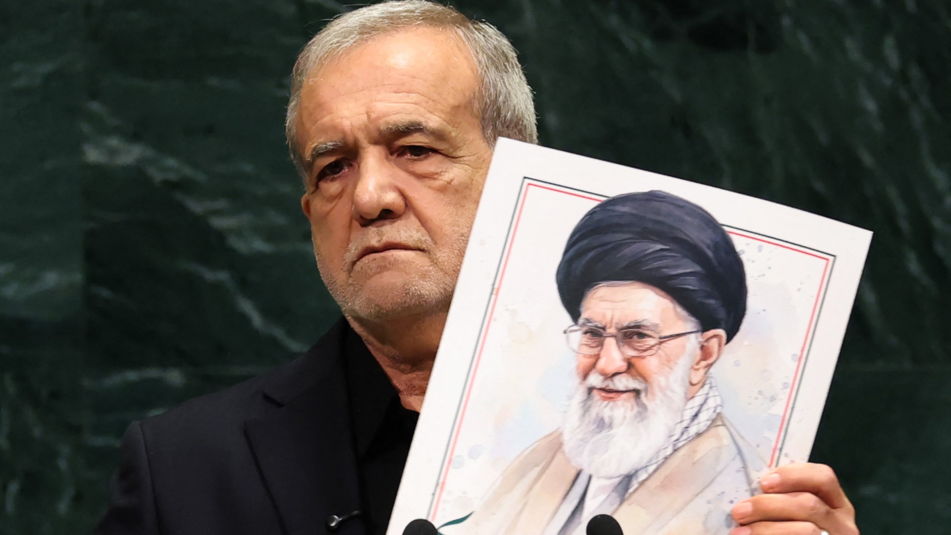 UN General Assembly 2026: Arab and Muslim leaders denounce militarism engulfing region