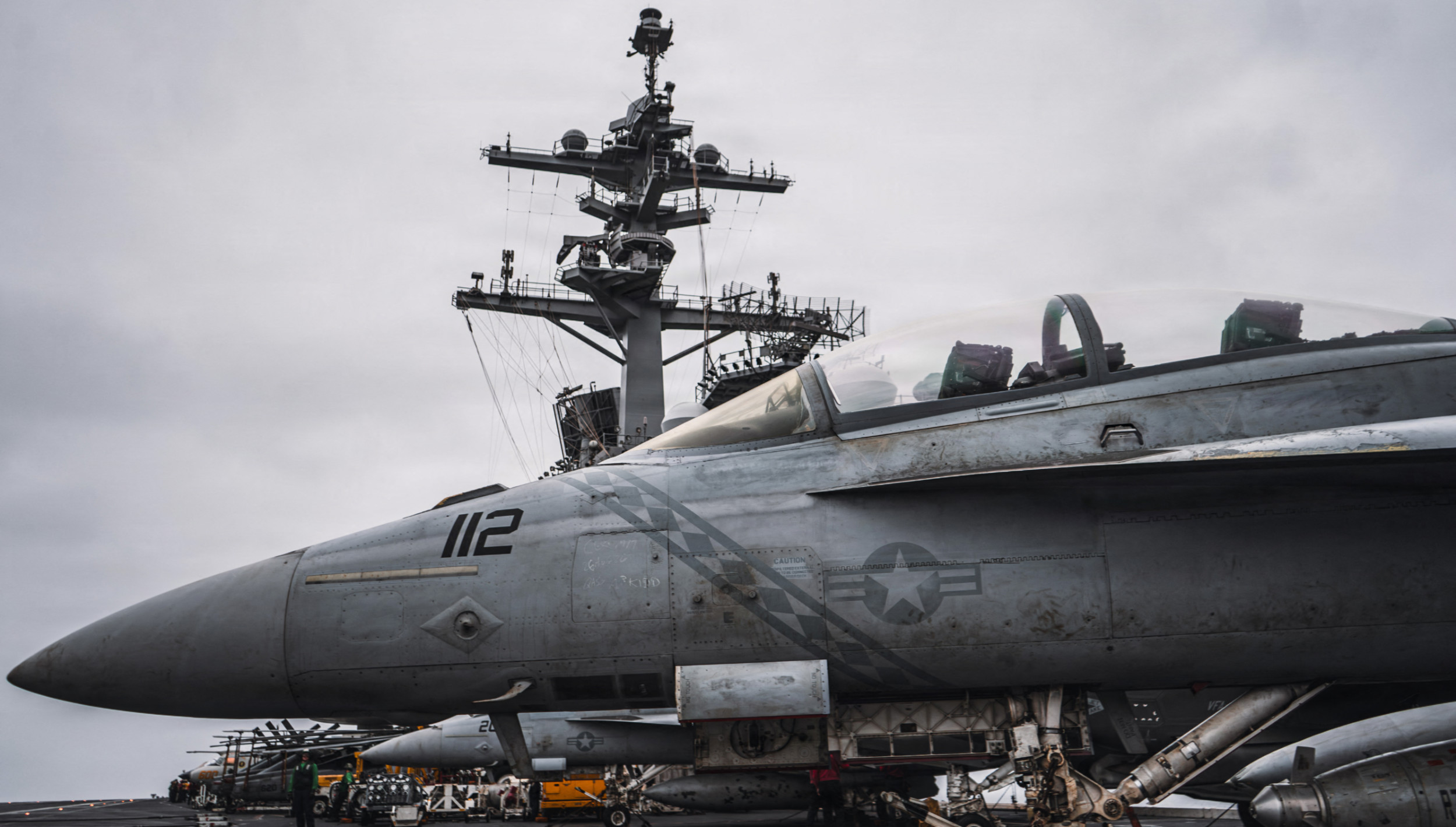 Under siege: Iran faces strategic dilemma as war of attrition drags on