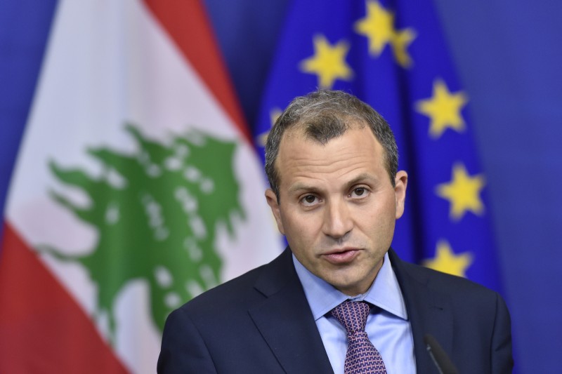 US Court Orders Lebanese Ex-Minister to Pay $35M in Torture and Fraud Case