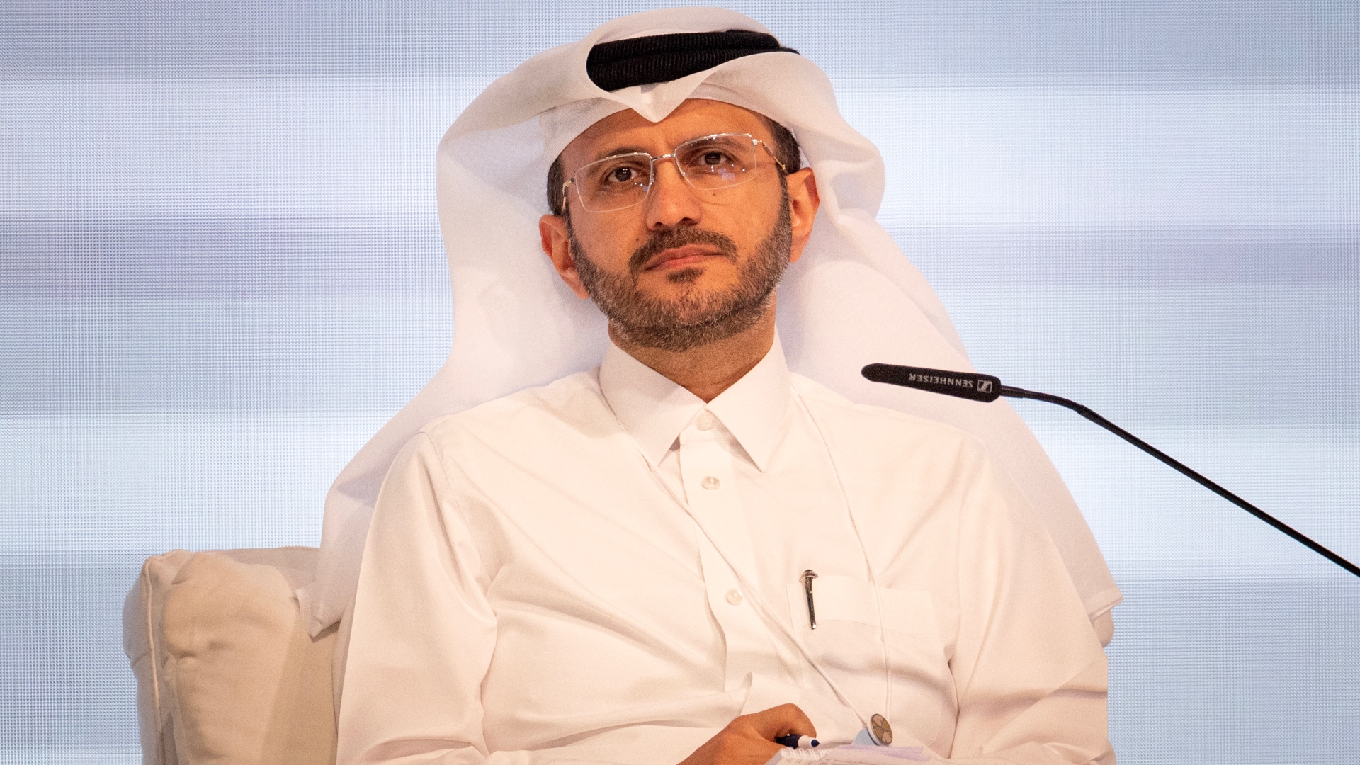 US presence in Gulf 'not enough' for security, Qatari official says