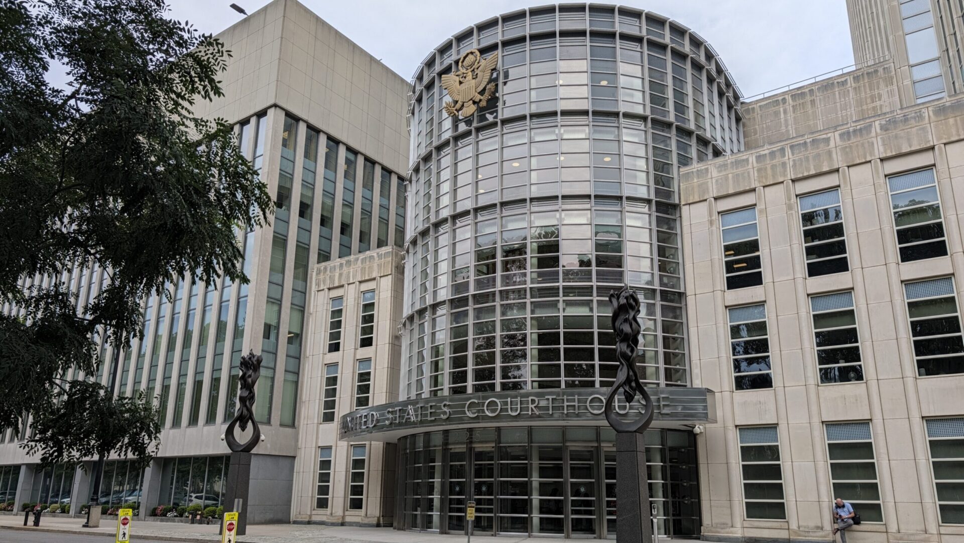 US prosecutors accuse Huawei of ‘far-reaching criminal scheme’ spanning decades