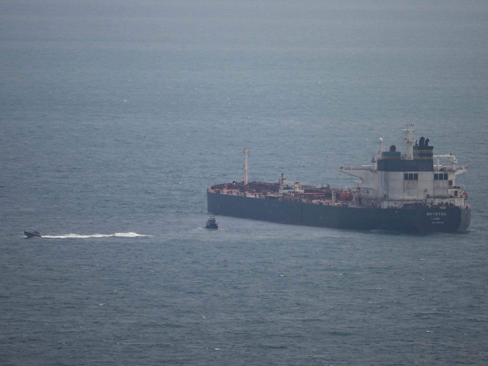 US tariffs against Russian oil buyers pass: What it means for China, India