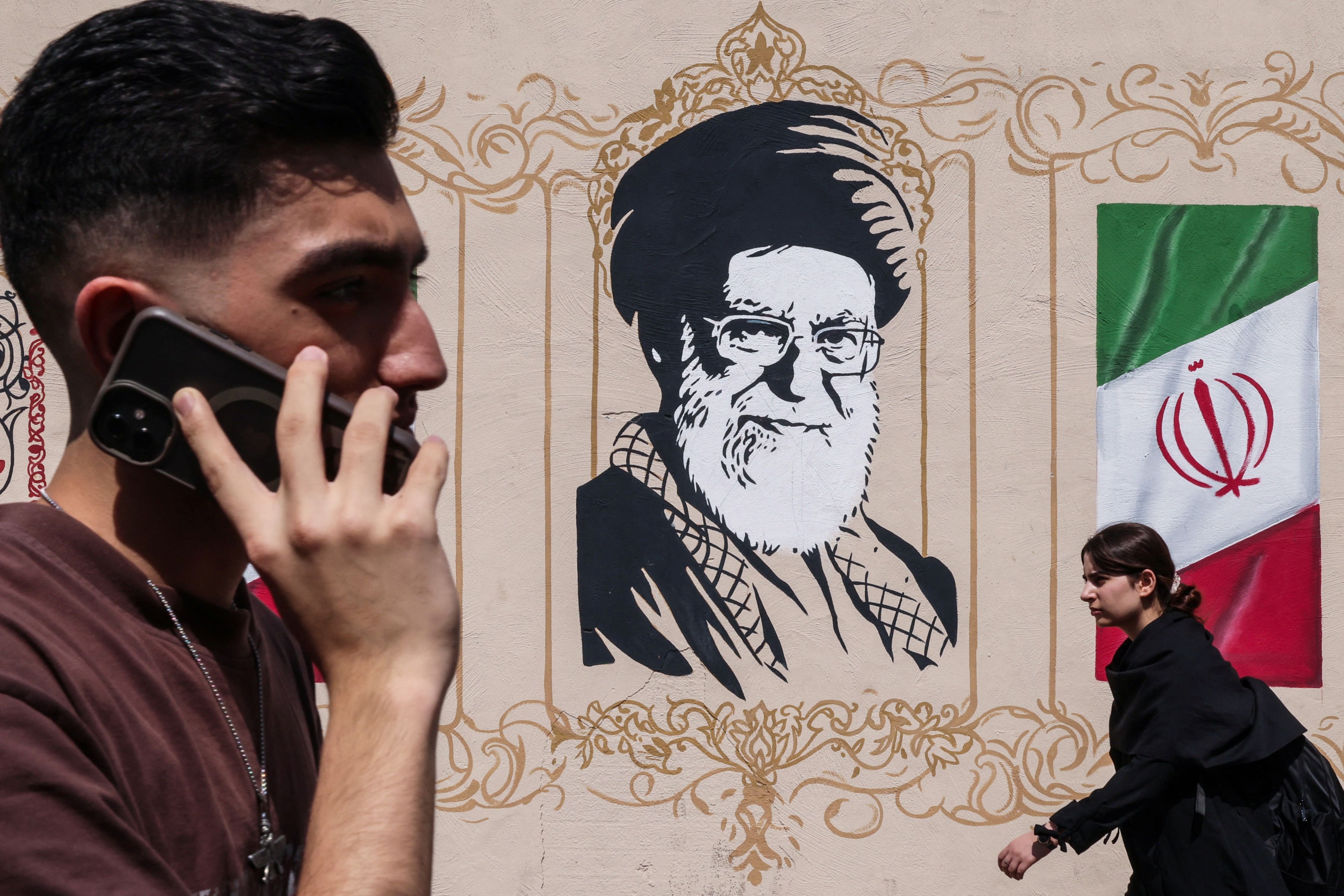 Watch: Francesca Albanese on Macklemore, Miliband and the road to beating Apartheid in Israel