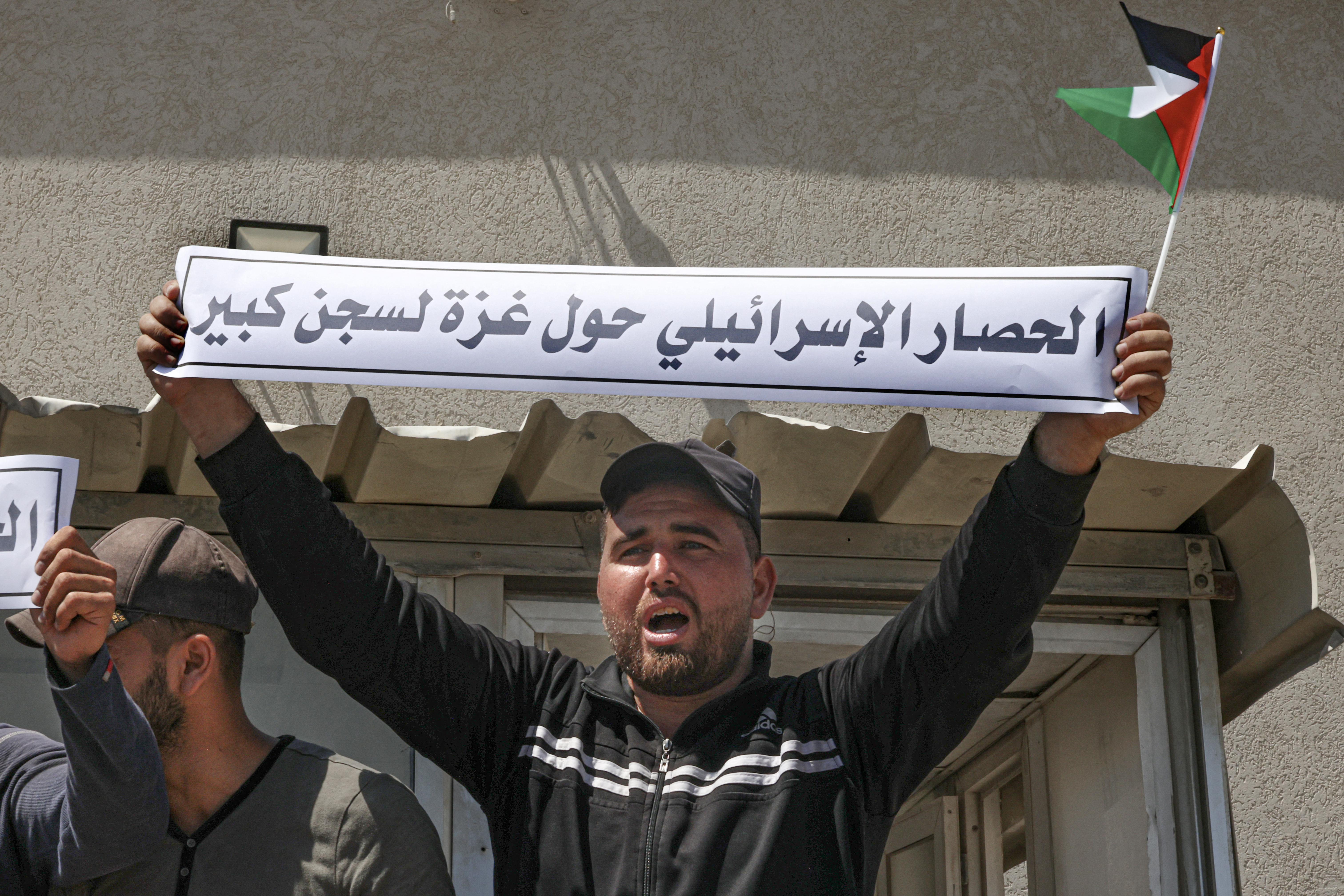 Why Hamas believed the status quo was more dangerous than its 7 October gamble